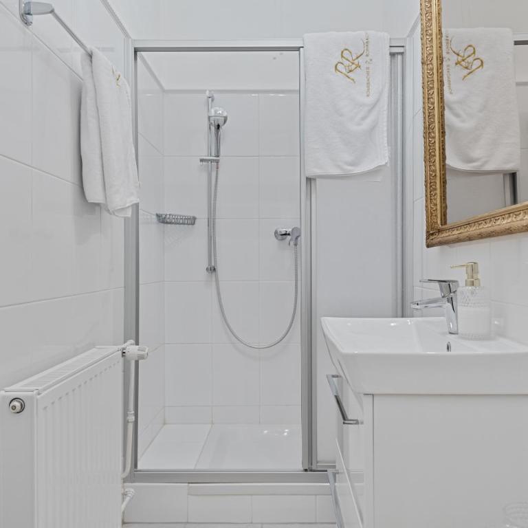 Gutshof Weißenbach - Appartement Deluxe - 5