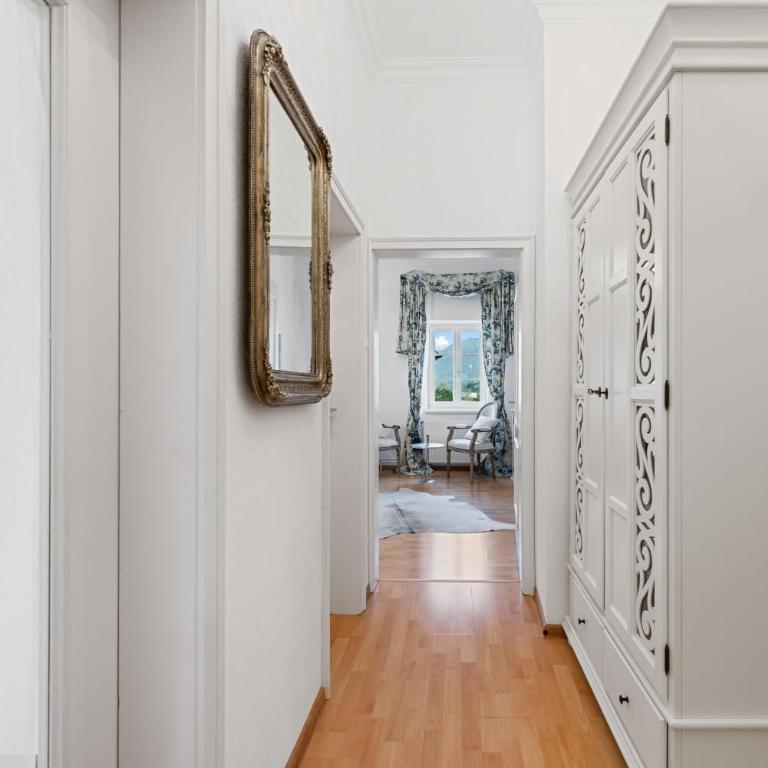 Gutshof Weißenbach - Appartement Deluxe - 6