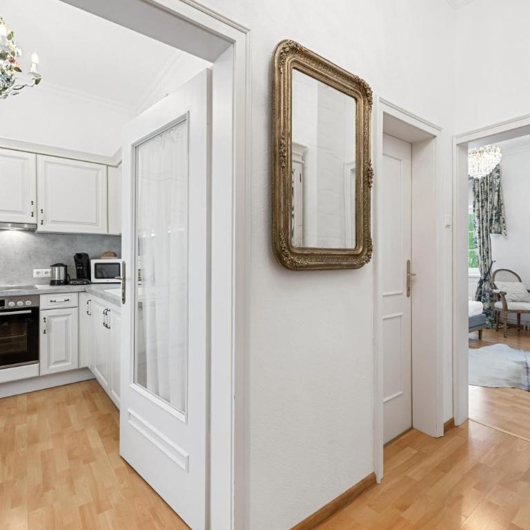 Gutshof Weißenbach - Appartement Deluxe - 10