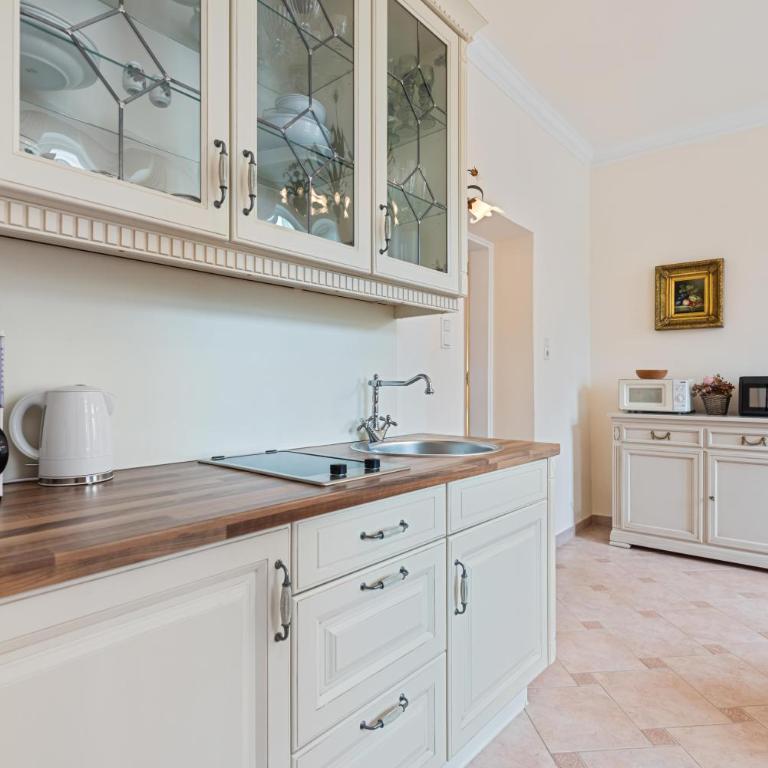 Gutshof Weißenbach - Appartement Supérieur - 11