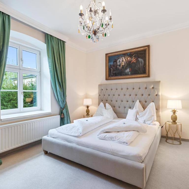 Gutshof Weißenbach - Appartement Supérieur - 2