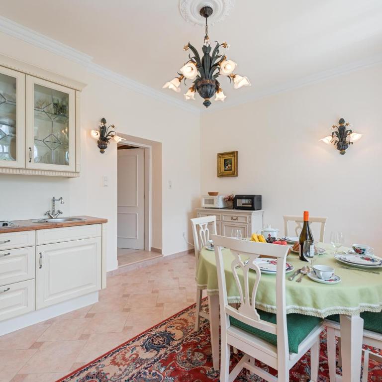 Gutshof Weißenbach - Appartement Supérieur - 13