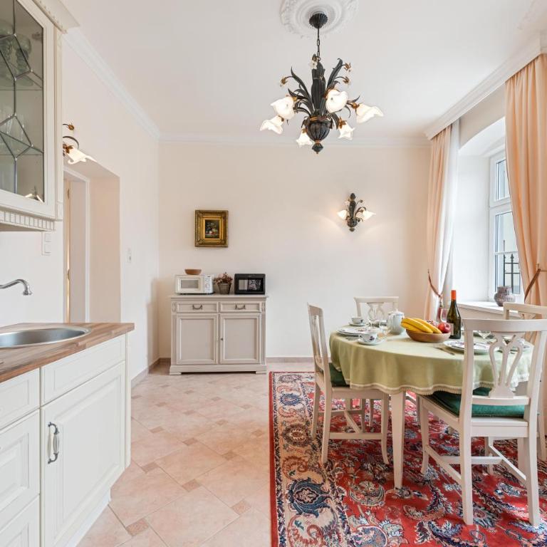 Gutshof Weißenbach - Appartement Supérieur - 15