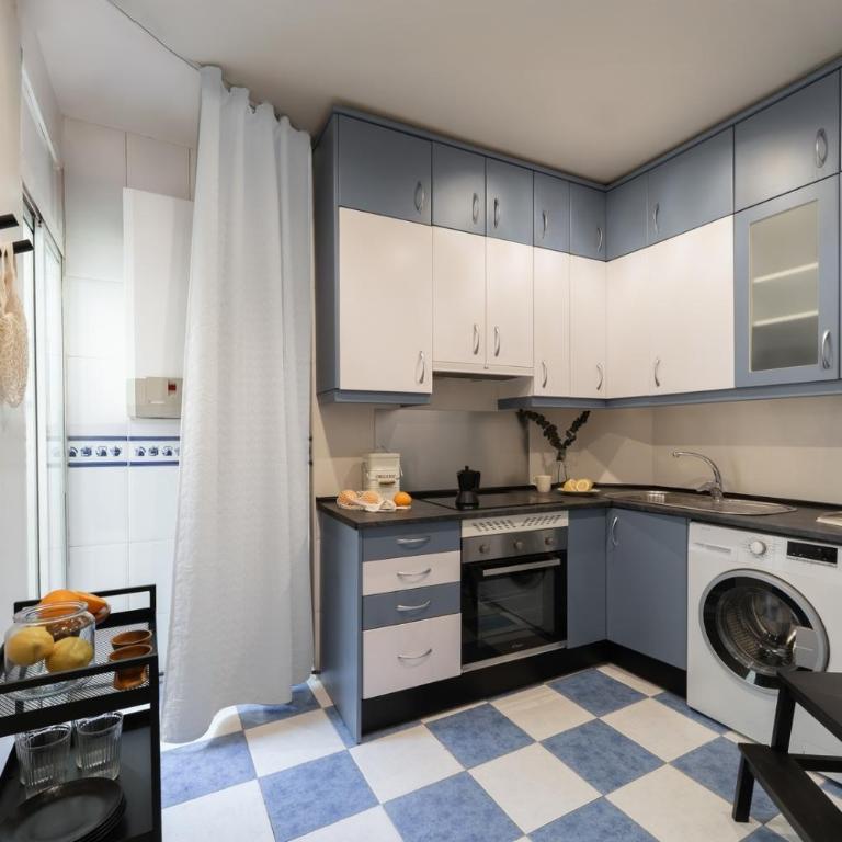 Spacest - Calle de Juan Álvarez Mendizábal A - Apartamento - 2