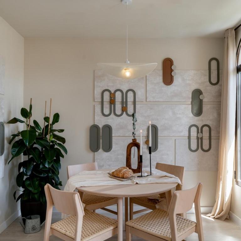 Spacest - Calle de Juan Álvarez Mendizábal A - Apartamento - 3