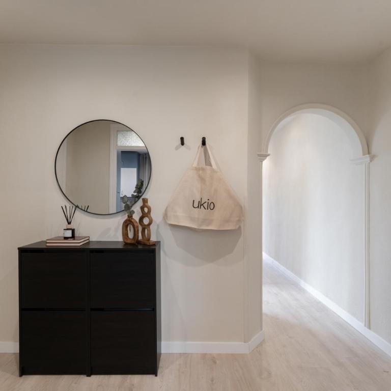 Spacest - Calle de Juan Álvarez Mendizábal A - Apartamento - 6