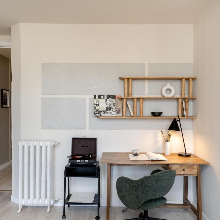 Spacest - Calle de Juan Álvarez Mendizábal A - Apartamento - 11