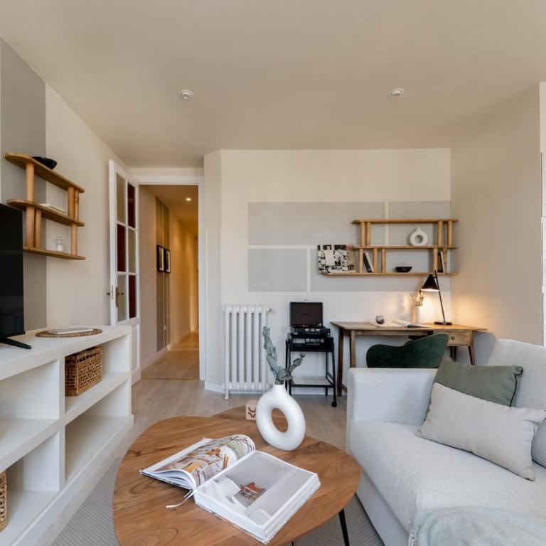 Spacest - Calle de Juan Álvarez Mendizábal A - Apartamento - 12