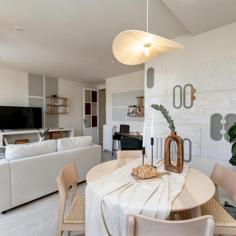 Spacest - Calle de Juan Álvarez Mendizábal A - Apartamento - 13
