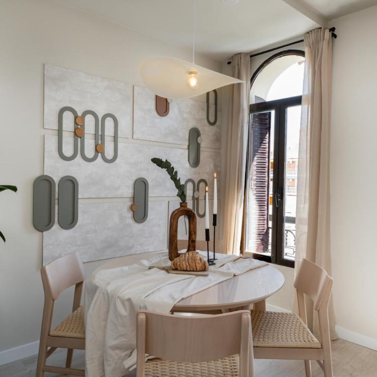 Spacest - Calle de Juan Álvarez Mendizábal A - Apartamento - 15