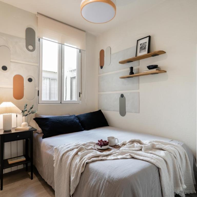Spacest - Calle de Juan Álvarez Mendizábal A - Apartamento - 16