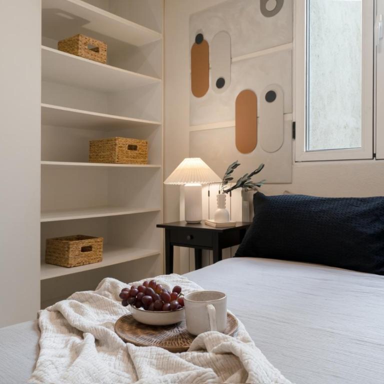 Spacest - Calle de Juan Álvarez Mendizábal A - Apartamento - 17