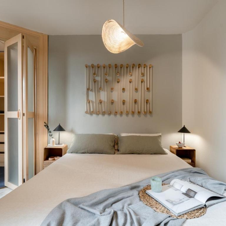 Spacest - Calle de Juan Álvarez Mendizábal A - Apartamento - 19