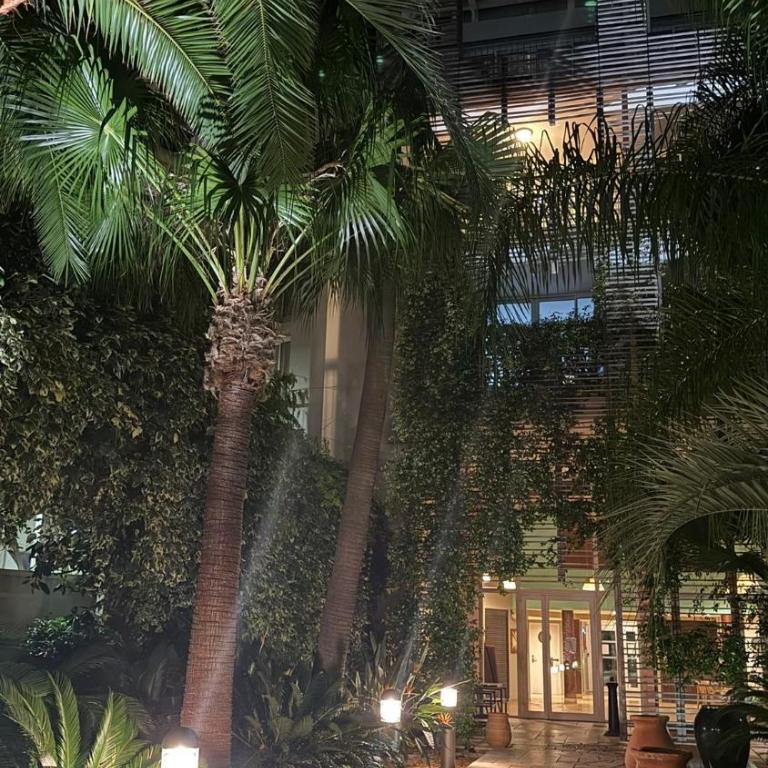 Penthouse - Jacuzzi - Terrace - Parking - 2 pools - Apartment mit 2 Schlafzimmern - 41