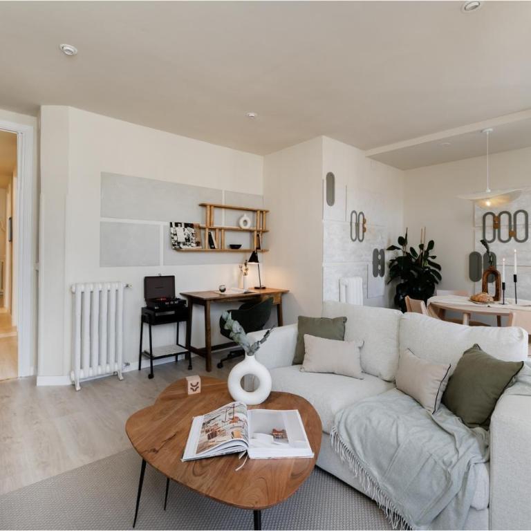 Spacest - Calle de Juan Álvarez Mendizábal A - Apartamento - 25
