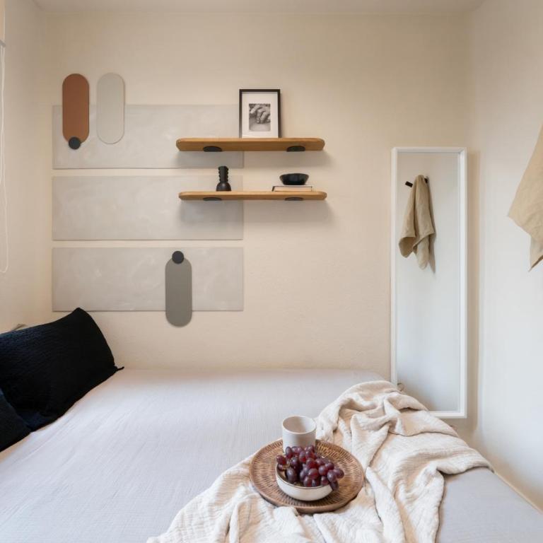 Spacest - Calle de Juan Álvarez Mendizábal A - Apartamento - 26