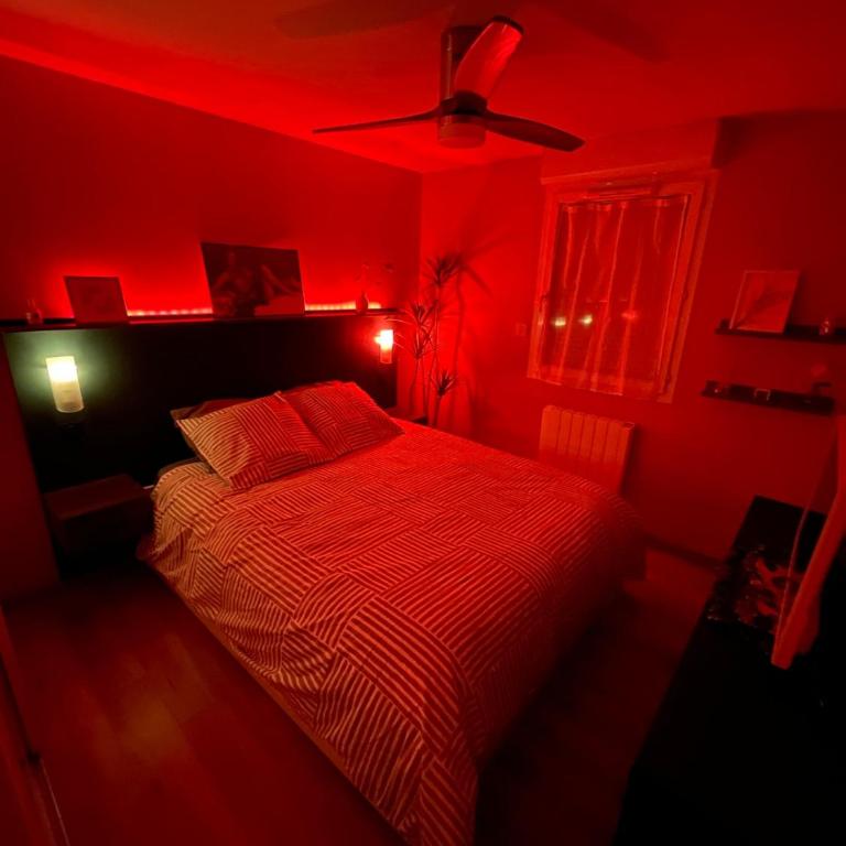 La Parenthèse Toulousaine, Calm, Charm, Parking - Appartamento con 2 Camere da Letto - 23