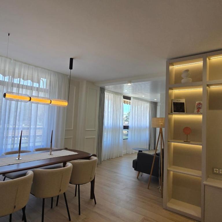 Soho Skyline Garden - Apartamento - 14