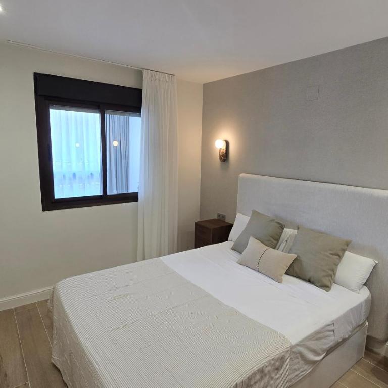 Soho Skyline Garden - Apartamento - 13