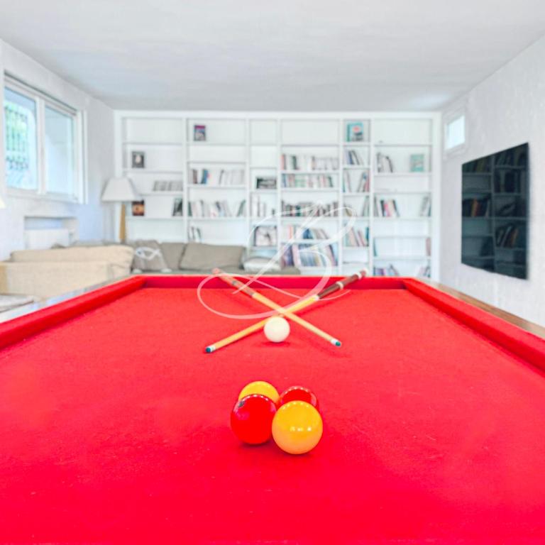 Villa Pleiades - Large Pool 6 Bedrooms 12 Guests - Villa - 16