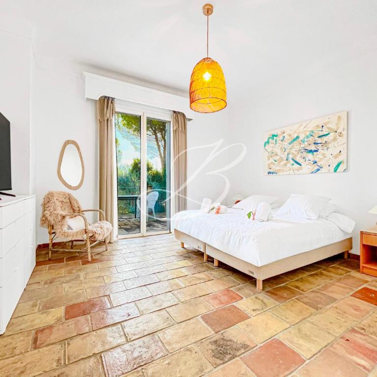 Villa Pleiades - Large Pool 6 Bedrooms 12 Guests - Villa - 44