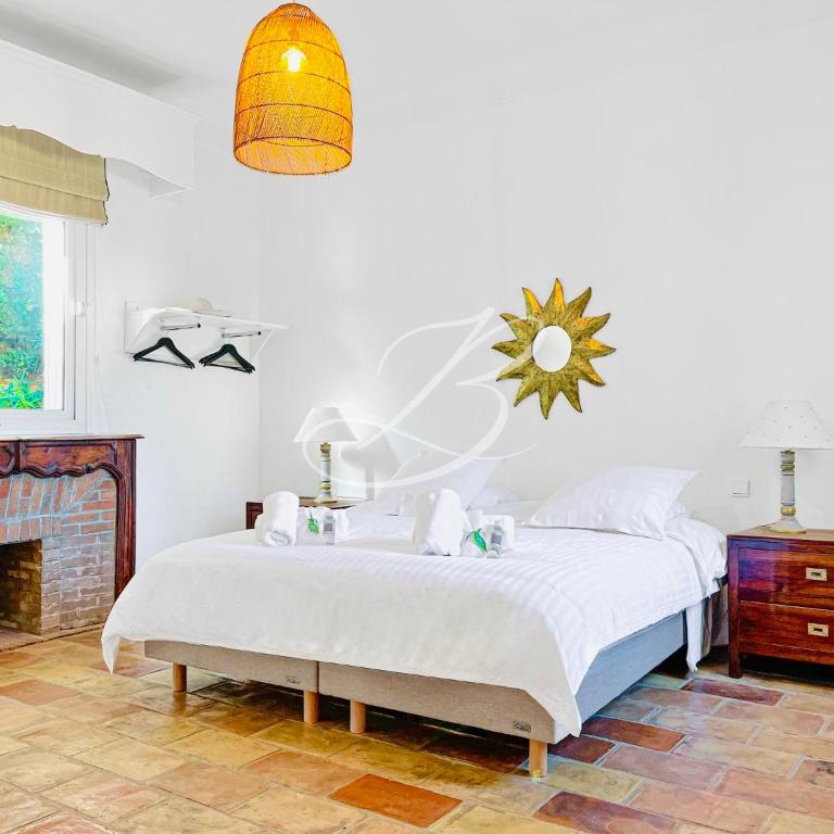 Villa Pleiades - Large Pool 6 Bedrooms 12 Guests - Villa - 67