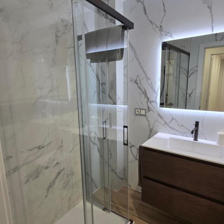 Soho Skyline Garden - Apartamento - 12