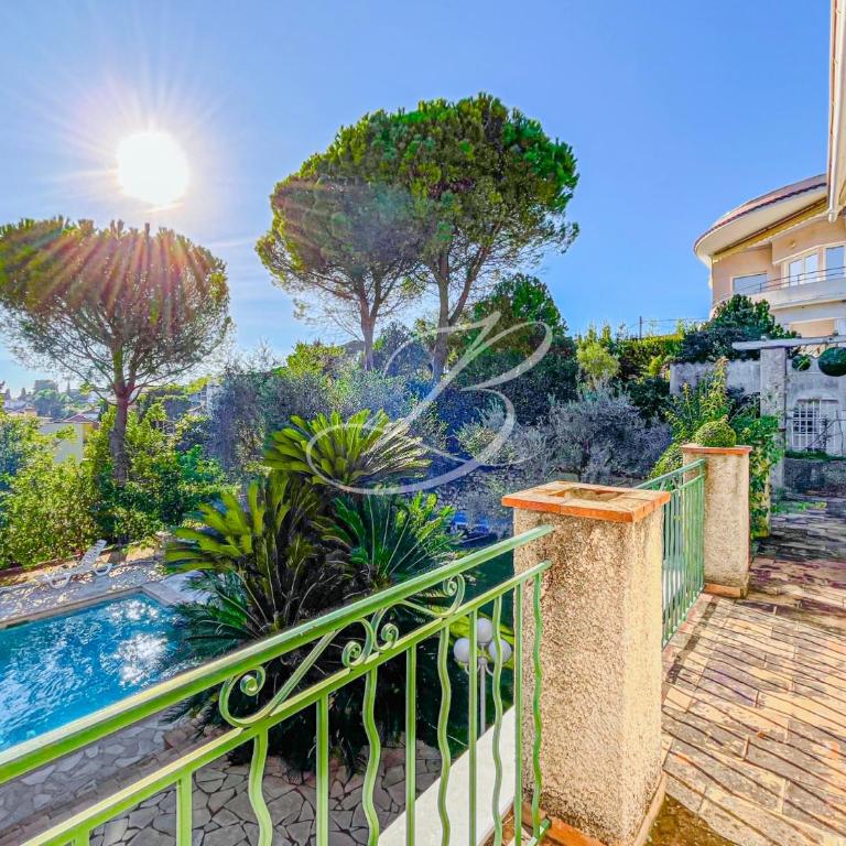 Villa Pleiades - Large Pool 6 Bedrooms 12 Guests - Villa - 66