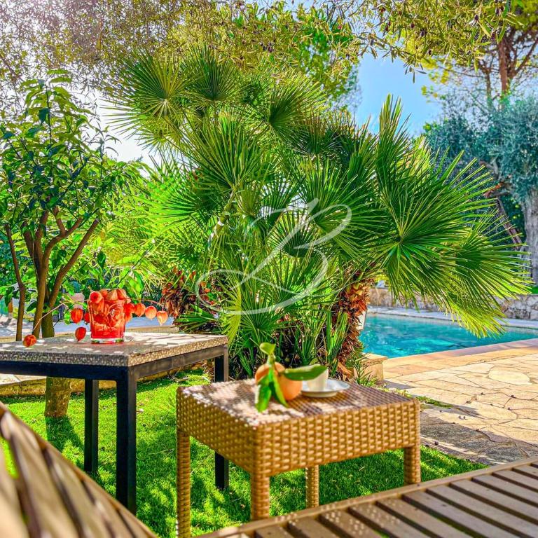 Villa Pleiades - Large Pool 6 Bedrooms 12 Guests - Villa - 70