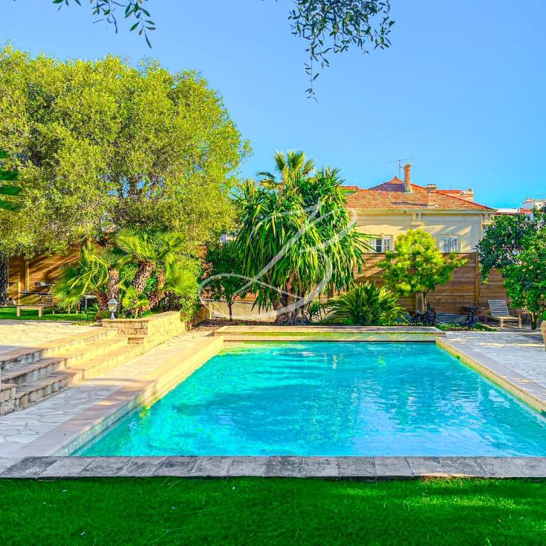 Villa Pleiades - Large Pool 6 Bedrooms 12 Guests - Villa - 78