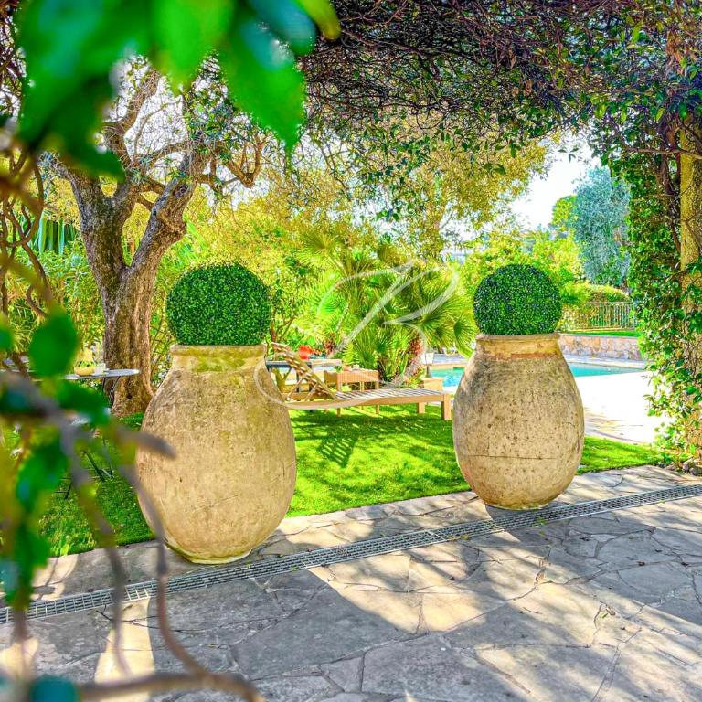 Villa Pleiades - Large Pool 6 Bedrooms 12 Guests - Villa - 89