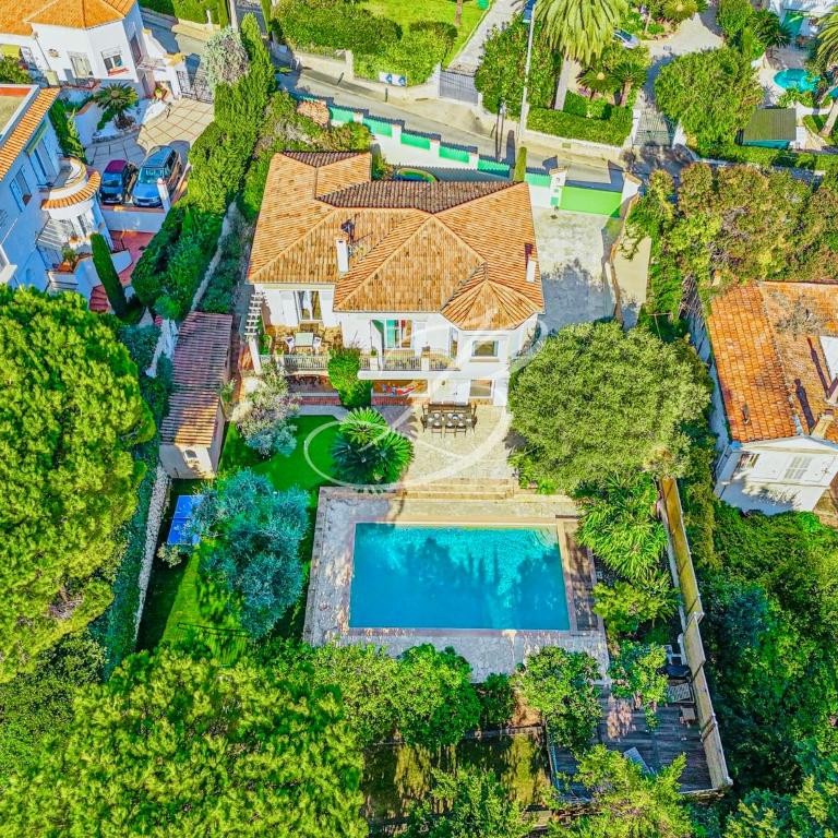 Villa Pleiades - Large Pool 6 Bedrooms 12 Guests - Villa - 100