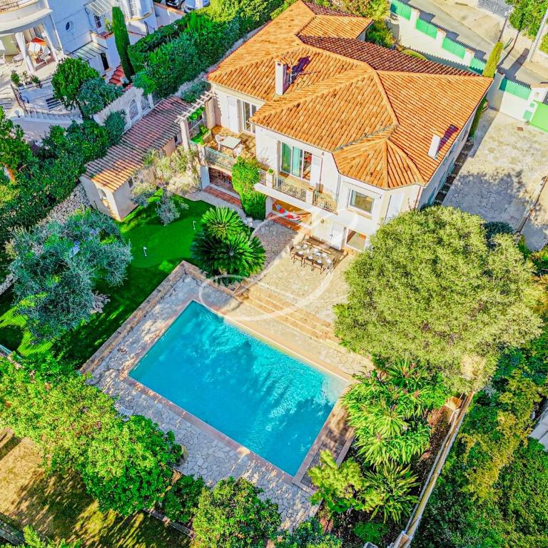 Villa Pleiades - Large Pool 6 Bedrooms 12 Guests - Villa - 99