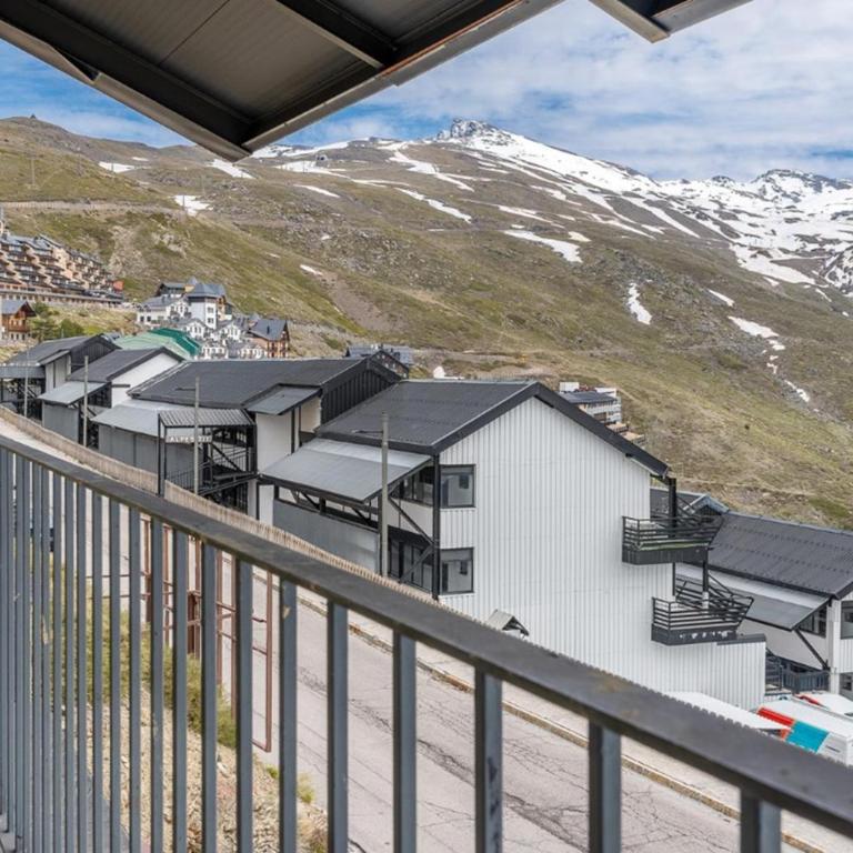 Ski Lodge CARD - Dúplex - 26