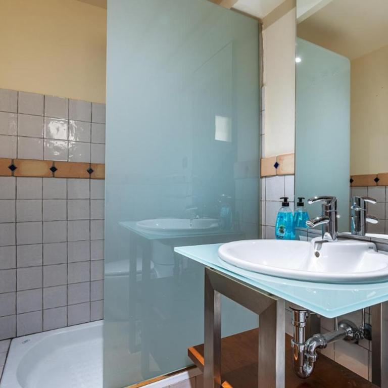 Ski Lodge CARD - Apartamento Deluxe de 3 dormitorios - 2