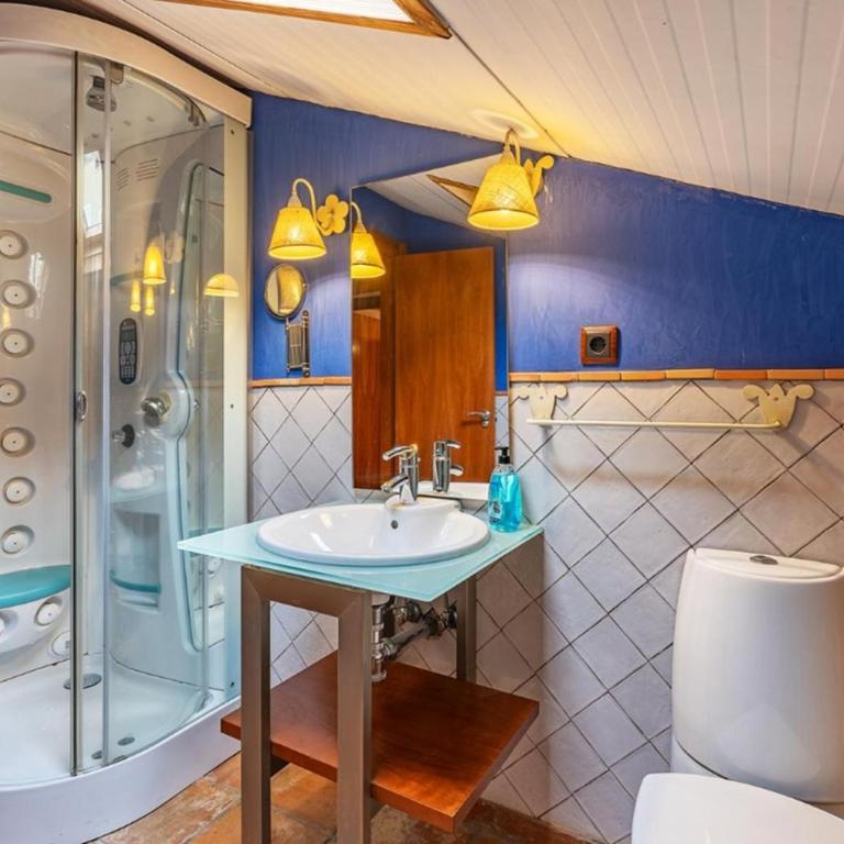 Ski Lodge CARD - Apartamento Deluxe de 3 dormitorios - 6