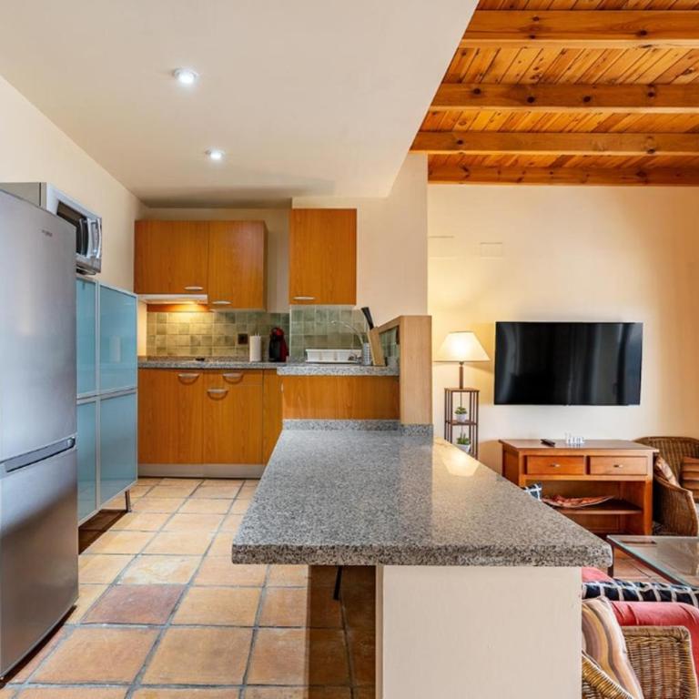 Ski Lodge CARD - Apartamento Deluxe de 3 dormitorios - 17