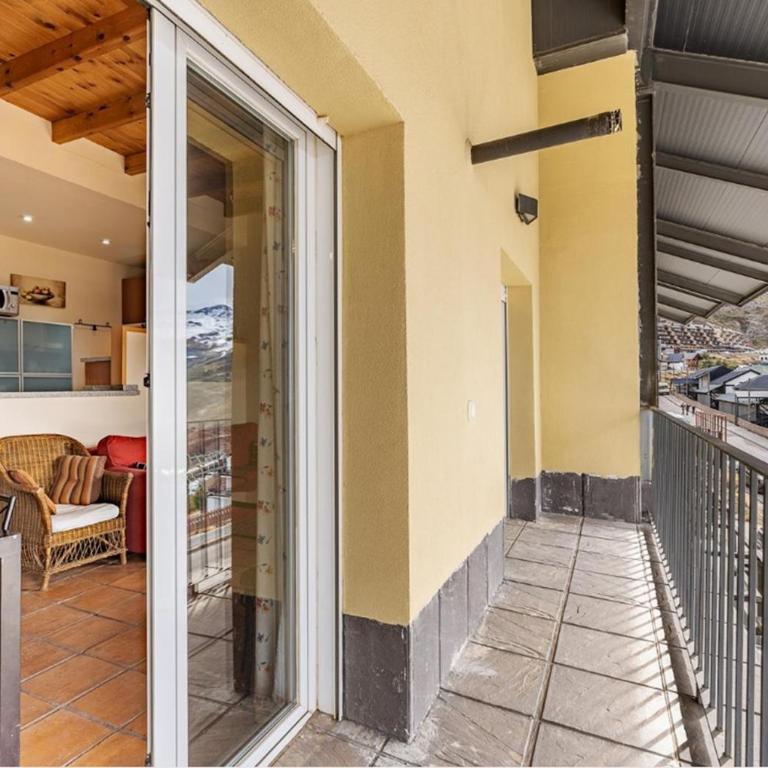 Ski Lodge CARD - Apartamento Deluxe de 3 dormitorios - 23