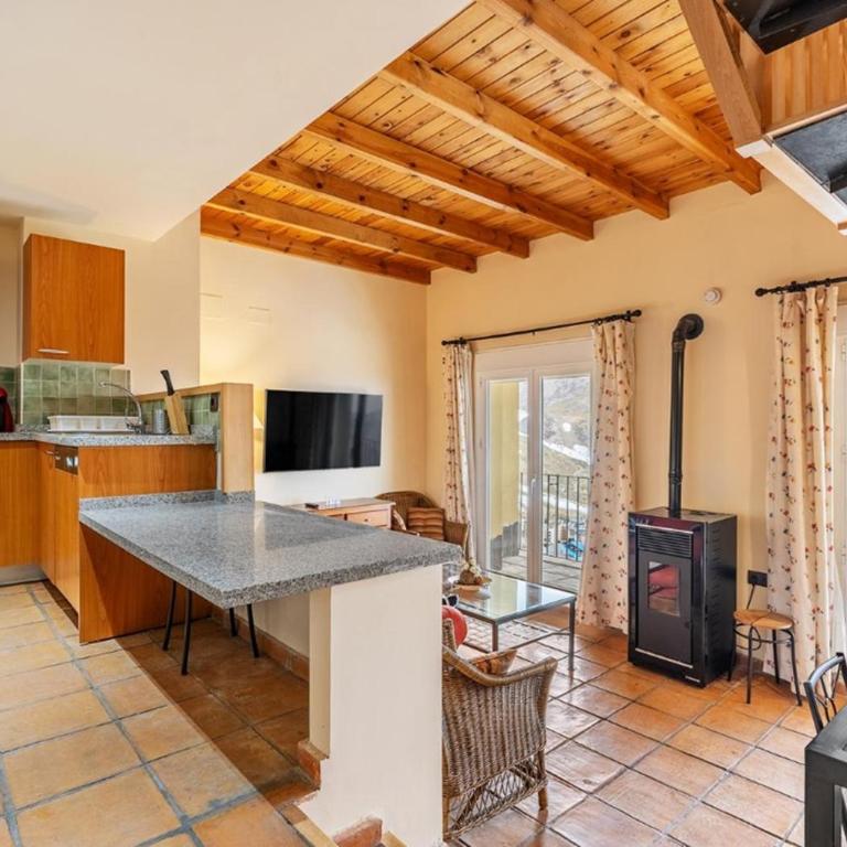 Ski Lodge CARD - Apartamento Deluxe de 3 dormitorios - 25