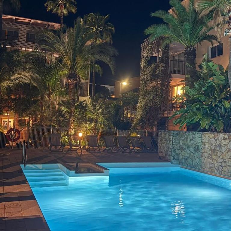 Antibes Port - Terrasse - Parking - Piscine - Appartement avec Terrasse - 28