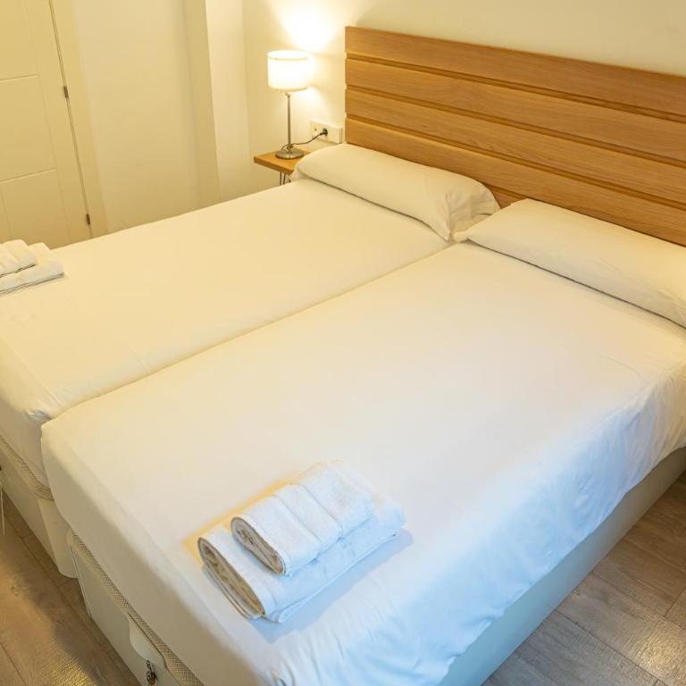 Casa Miravalle Darro - Duplex Apartment - 7
