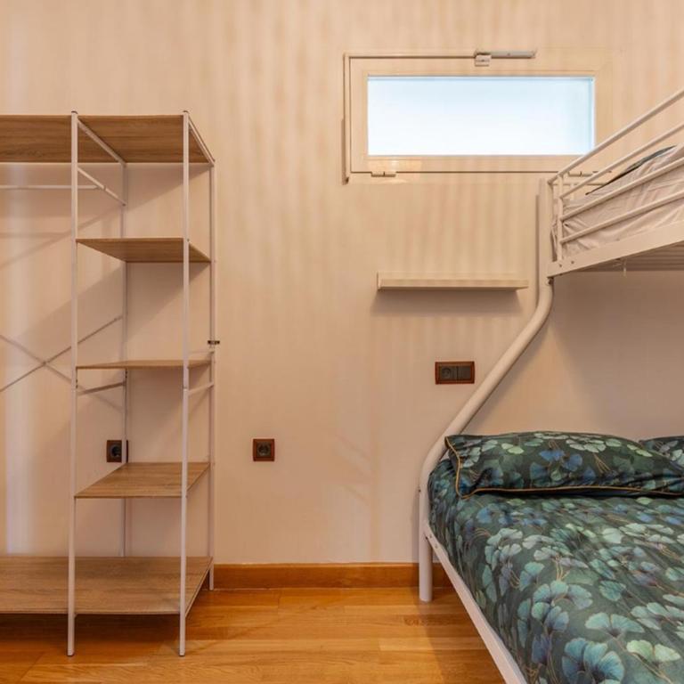 Ski Lodge CARD - Apartamento de 3 dormitorios con vistas a las montañas - 3