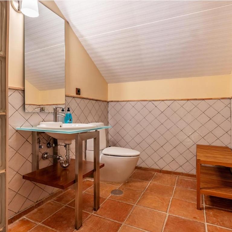 Ski Lodge CARD - Apartamento de 3 dormitorios con vistas a las montañas - 5