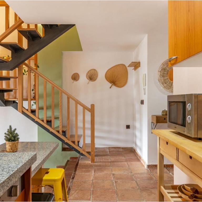 Ski Lodge CARD - Apartamento de 3 dormitorios con vistas a las montañas - 6