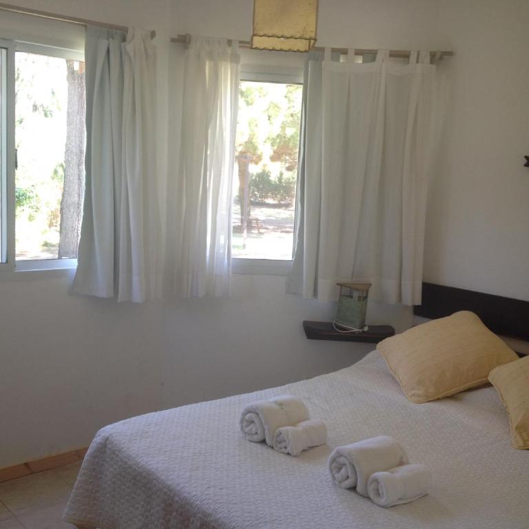 Los Aromos de Valeria - Apartamento - 14