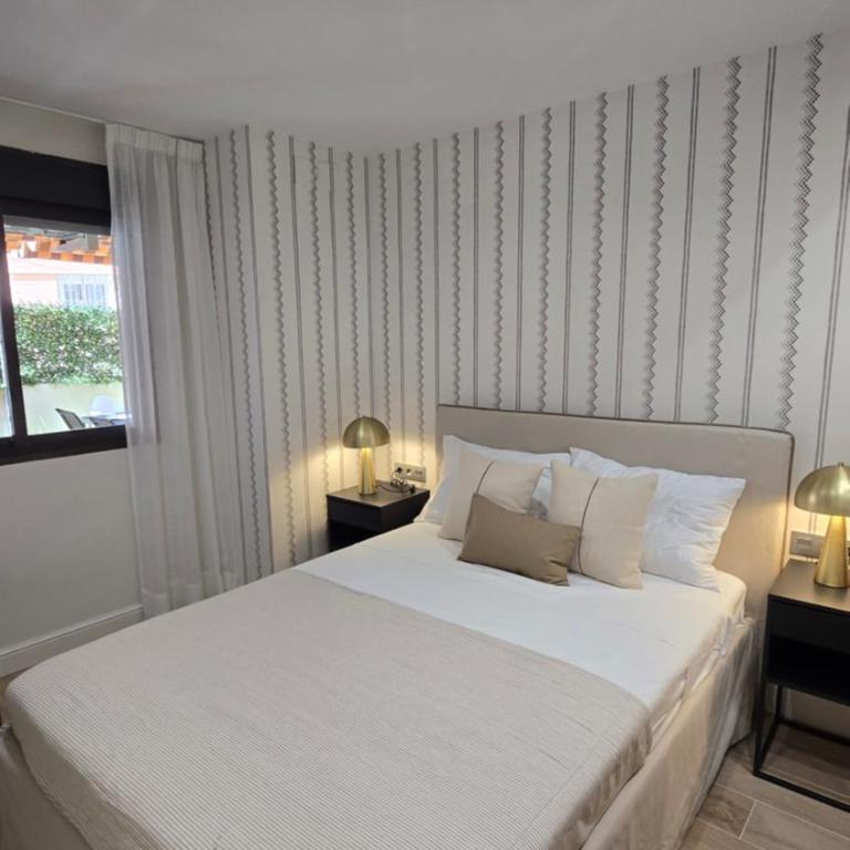 Soho Skyline Garden - Apartamento - 9
