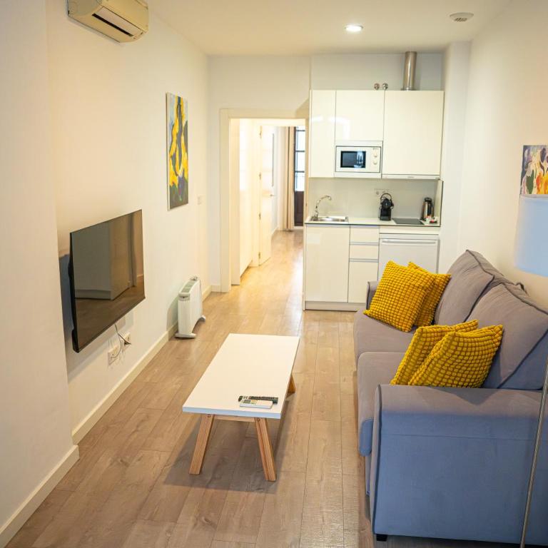 Casa Miravalle Darro - One-Bedroom Apartment - 6