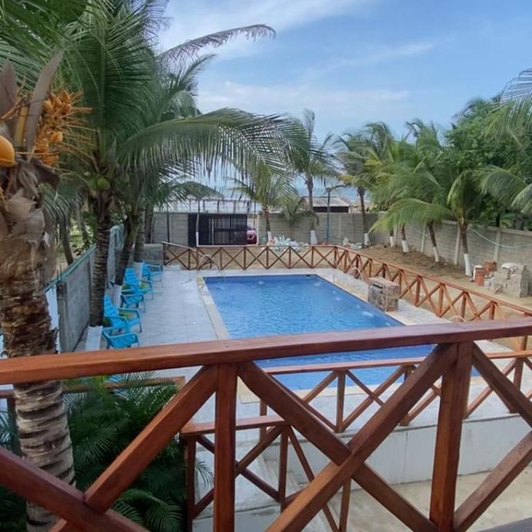 Salgar Ocean - Three-Bedroom House - 1