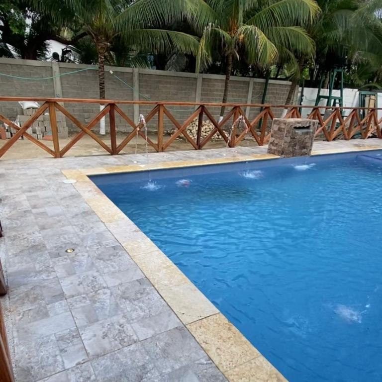 Salgar Ocean - Three-Bedroom House - 3