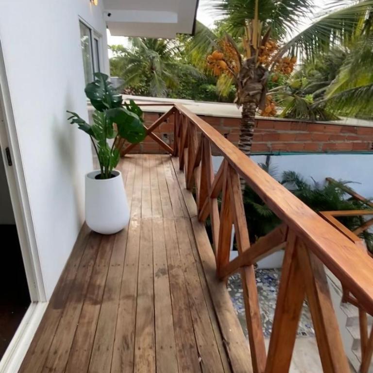 Salgar Ocean - Three-Bedroom House - 8
